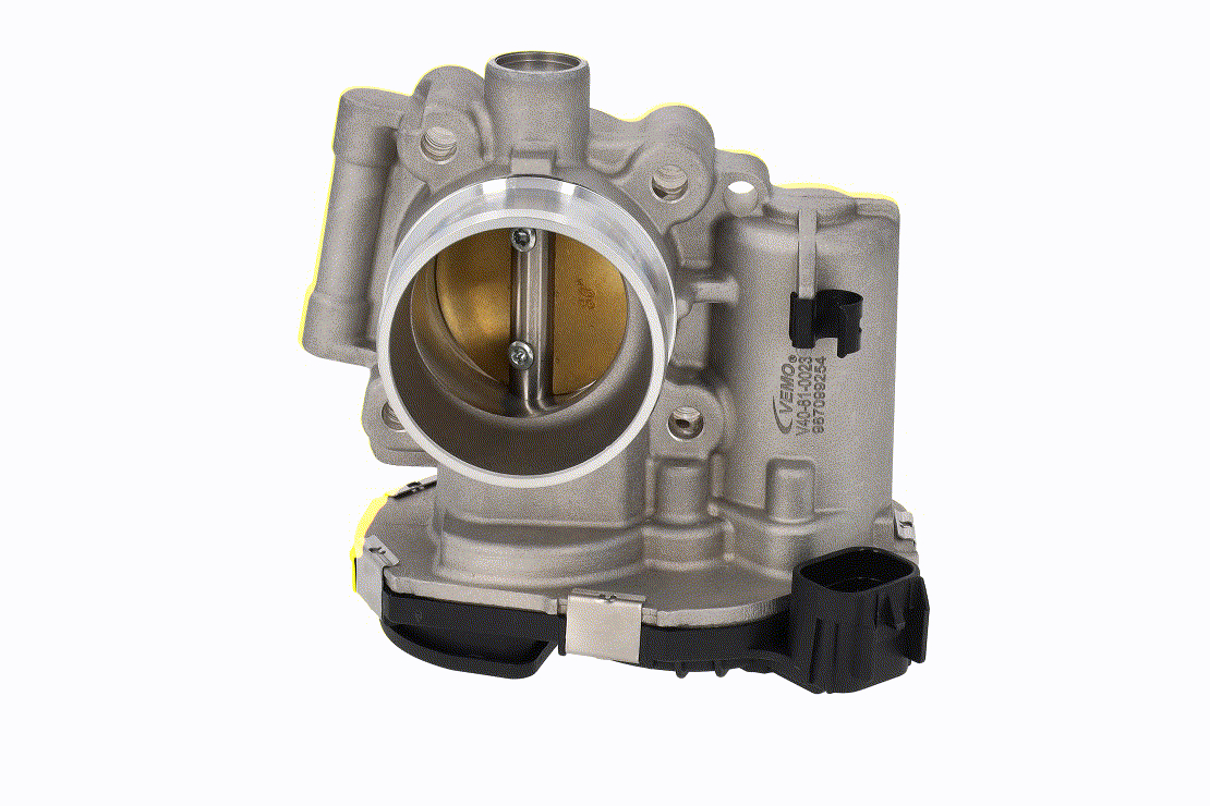 VEMO V40-81-0023 Throttle body Number of pins: 6-pin connector
