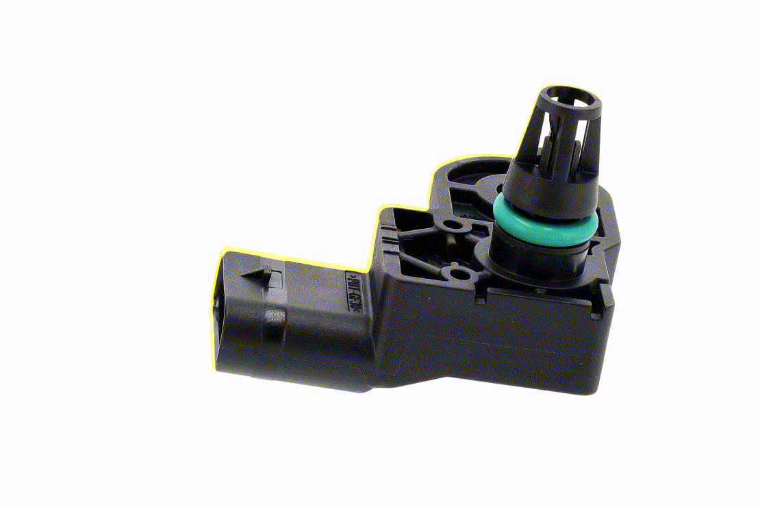 VEMO V42-72-0085 Sensor, presión colector de admisión Número de enchufes de contacto: 4polos, Número de conexiones: 4