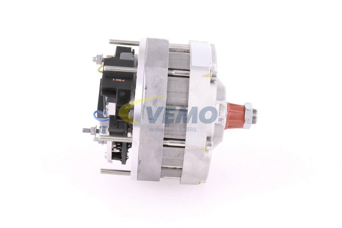 13587380 originale Alternator VEMO CAYENNE