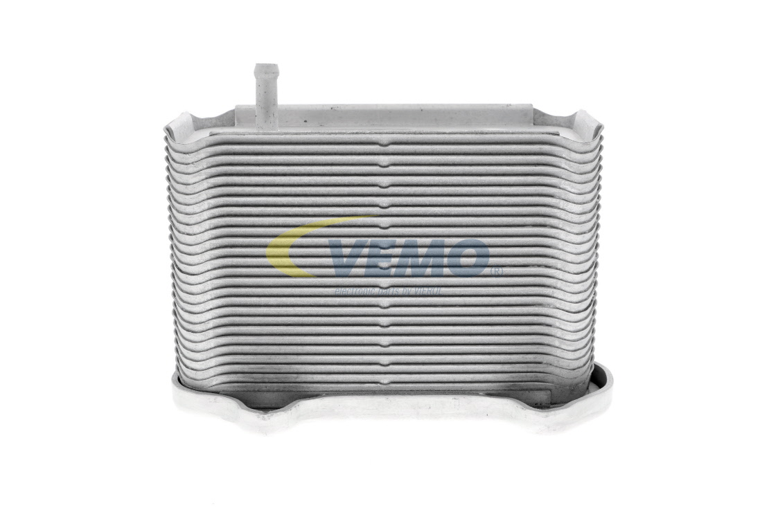 Ölkühler V45-60-0002 VEMO 99610702556 VW, PORSCHE