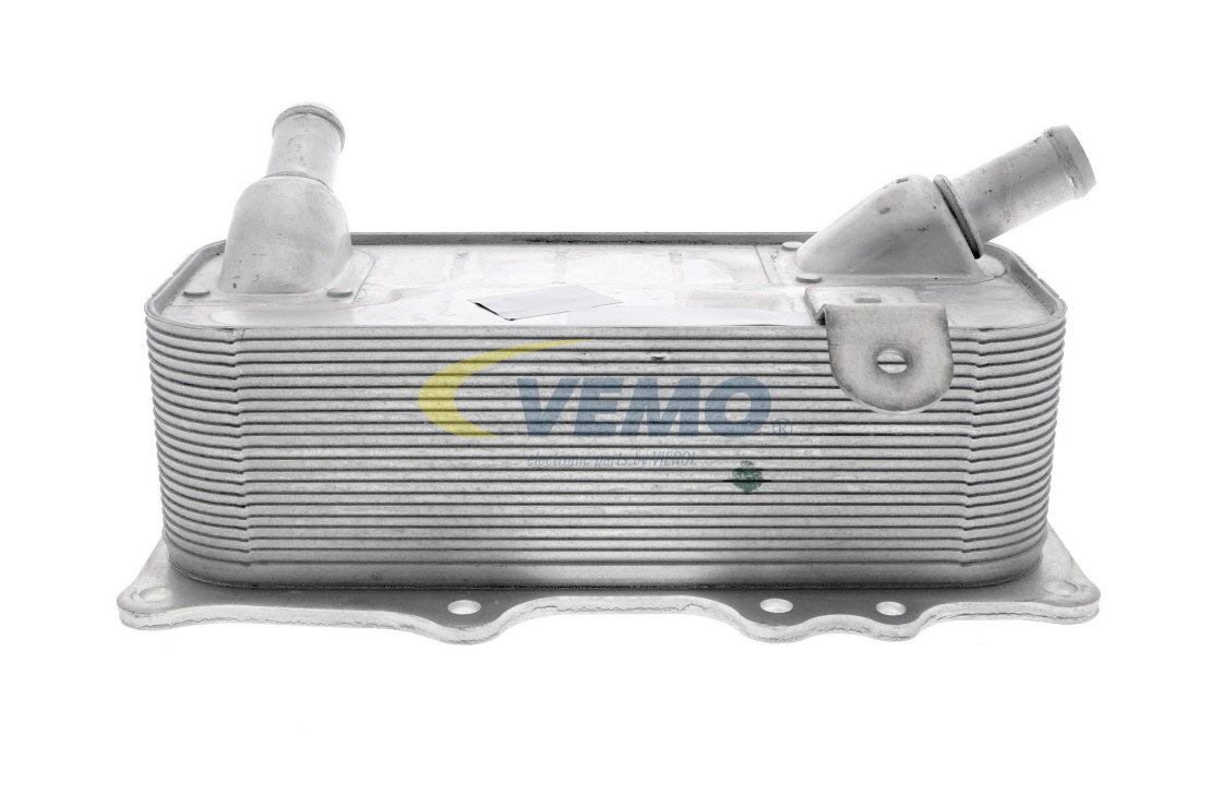 Engine oil cooler VEMO V45-60-0006 rating