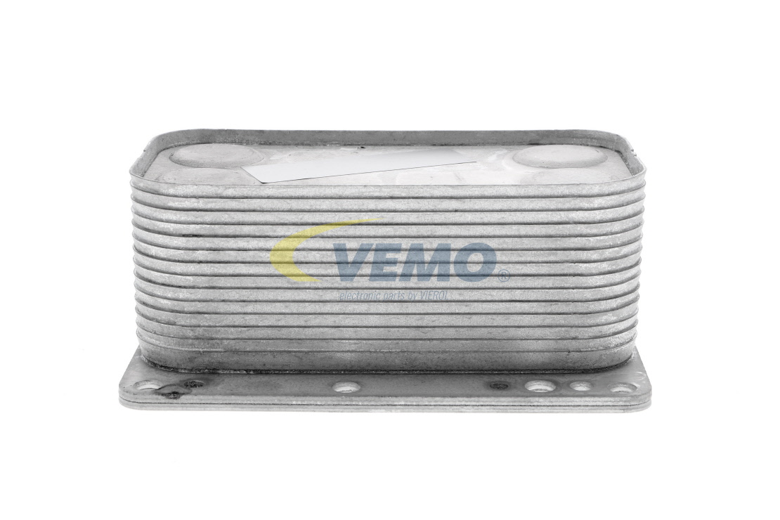 Radiador de óleo do motor VEMO V46-60-0015