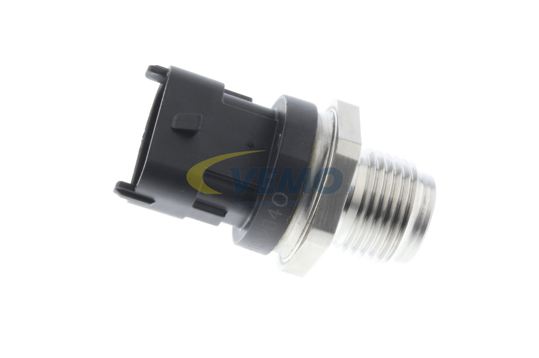 13587421 originais Sensor pressão do combustível VEMO KANGOO