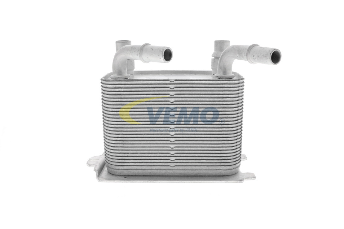 Ölkühler V48-60-0029 VEMO LR015152 LAND ROVER, ROVER