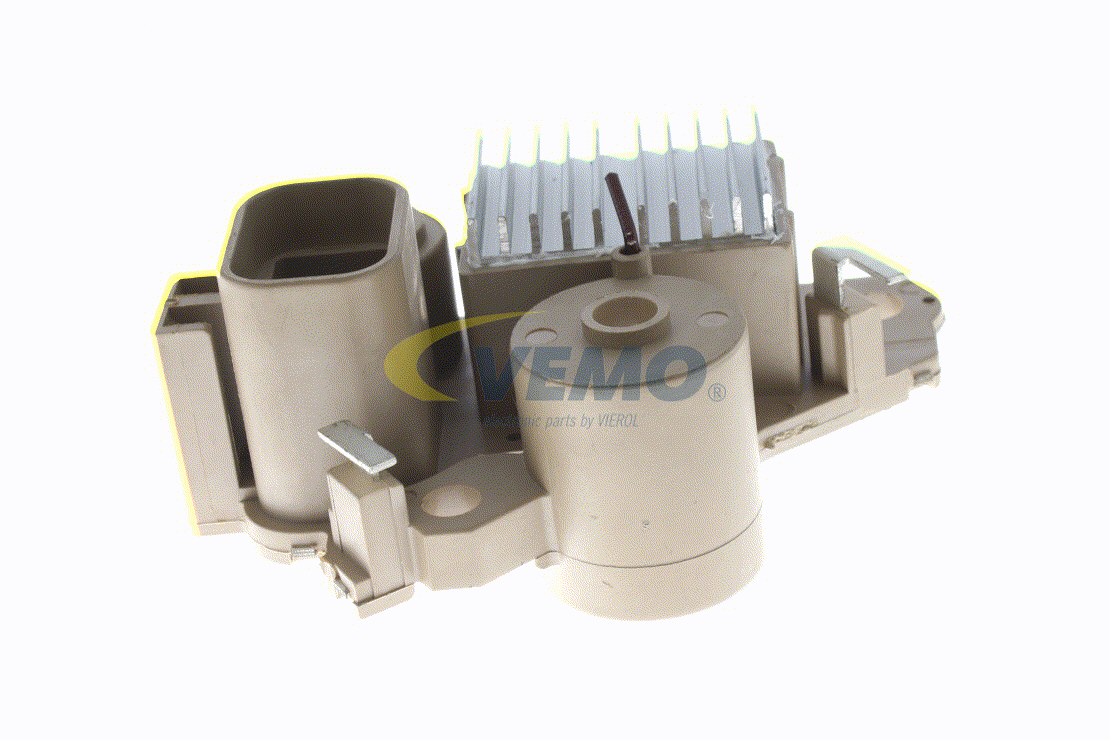 VEMO V52-77-0025 Laddningsregulator nominell spänning: 14,5V, Driftspänning: 14V