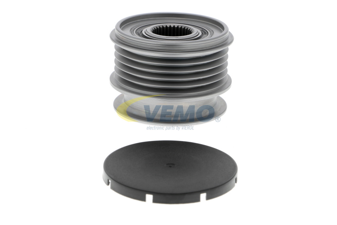 VEMO V95-23-0002 Generatorfreilauf