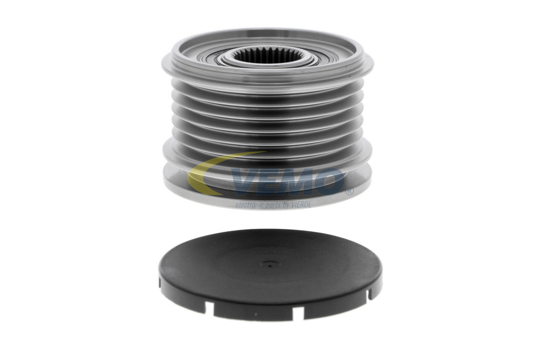 Alternator - sprzęgło jednokierunkowe VEMO V95-23-0006 oceny