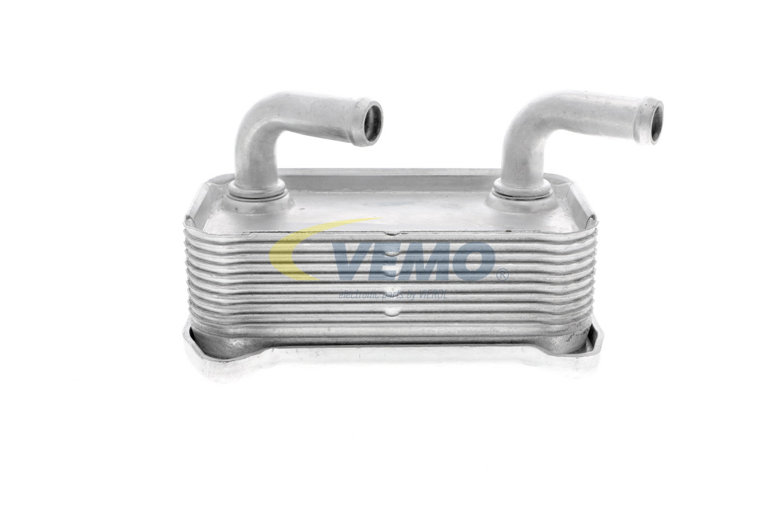 Ölkühler V95-60-0010 VEMO 30637079 VOLVO, SSANGYONG