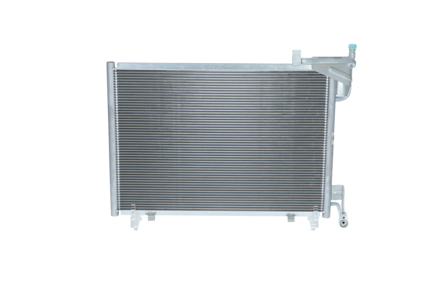 Klimakühler NRF 350400 Bewertung