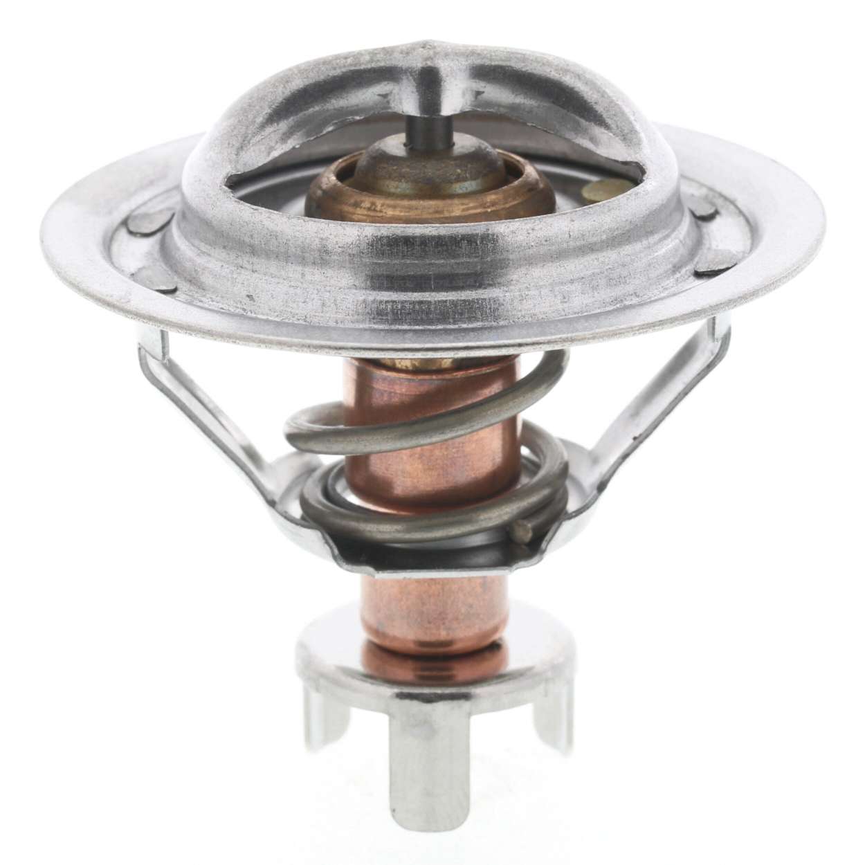 Kühlwasserthermostat 268-77K MOTORAD 21200V5010 NISSAN, VOLVO
