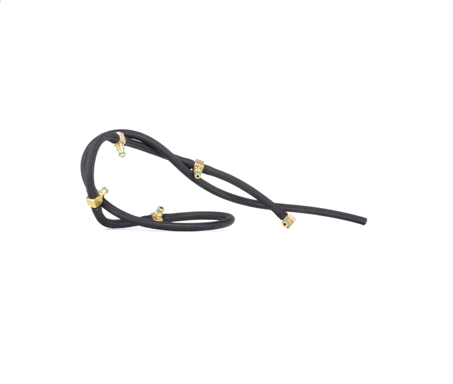 MAXGEAR Schlauch, Leckkraftstoff MERCEDES-BENZ E-Klasse Pritsche / Fahrgestell (VF210) Kosten