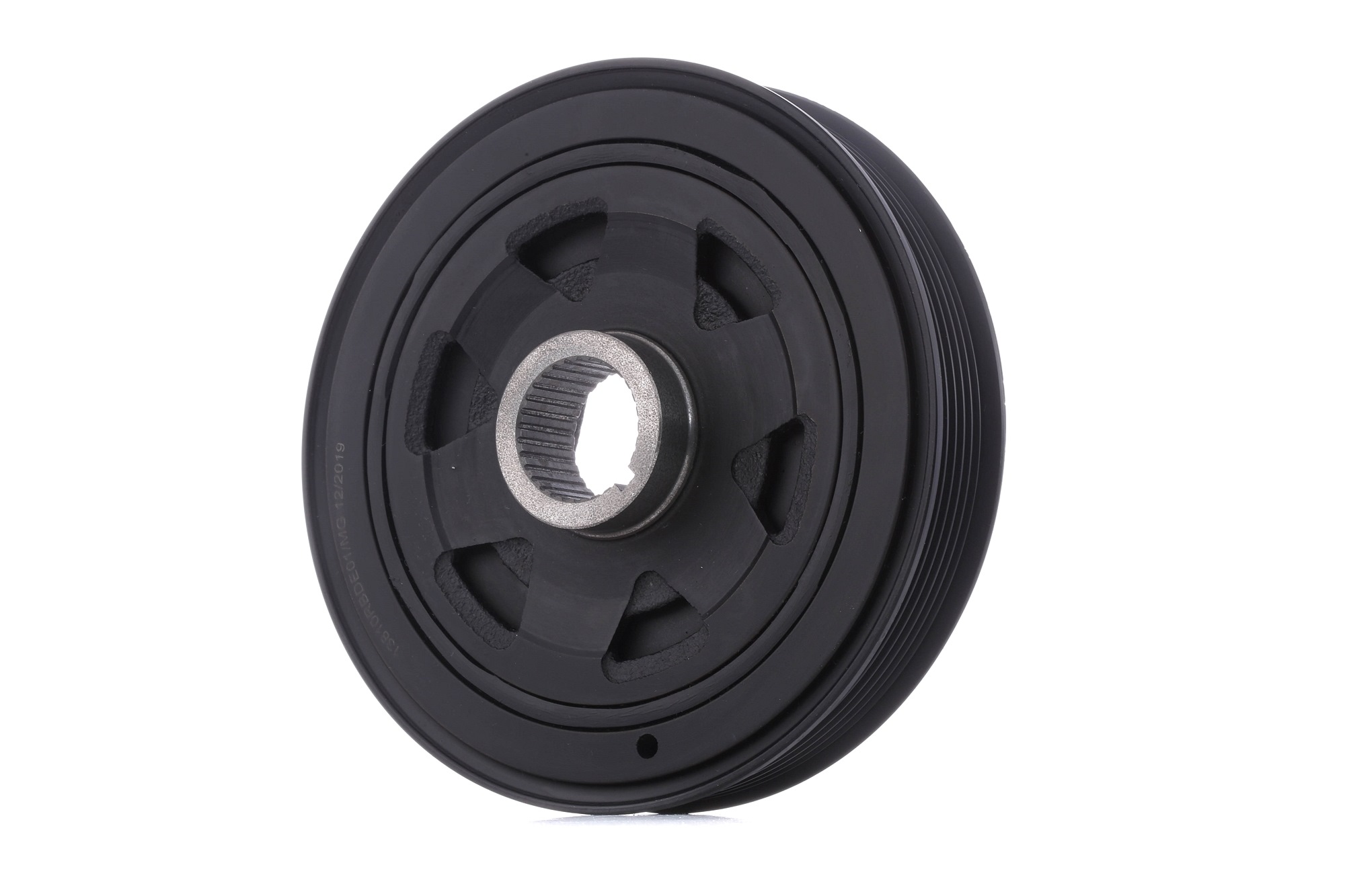 Kurbelwellenscheibe MAXGEAR 30-0163 Bewertung