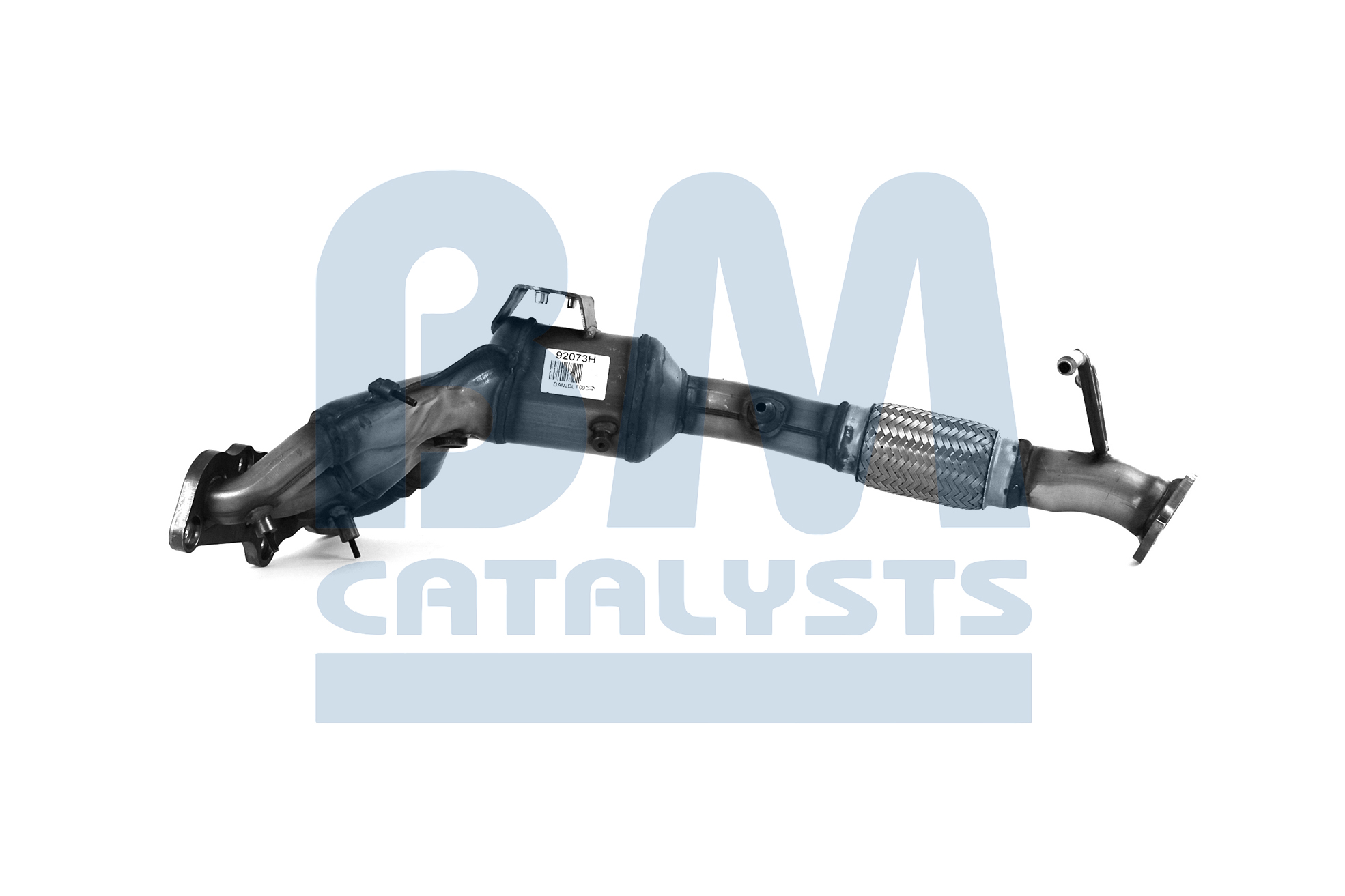 BM CATALYSTS BM92073H Катализатор