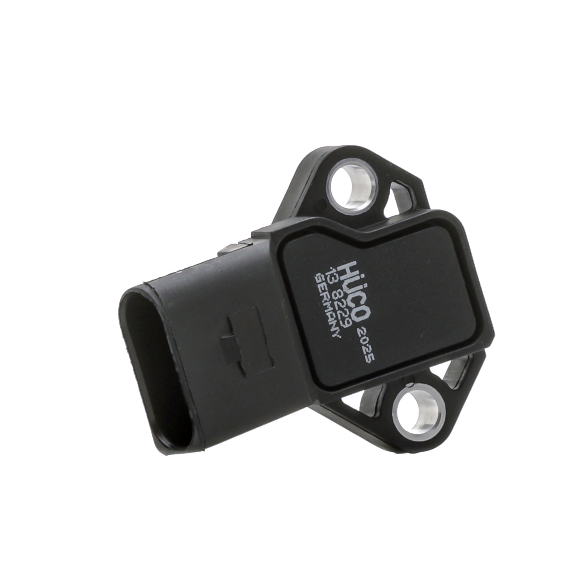 HITACHI 138229 Sensor, Saugrohrdruck VW GOLF 1.9 TDI 4motion 105 PS Diesel