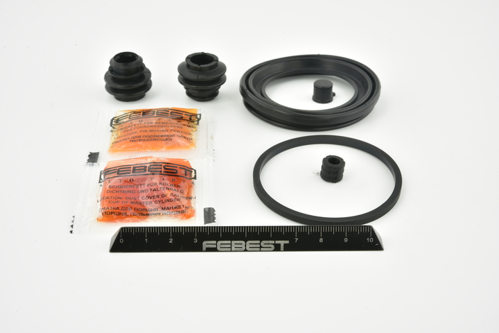 Caliper repair kit FEBEST 1275-SONF