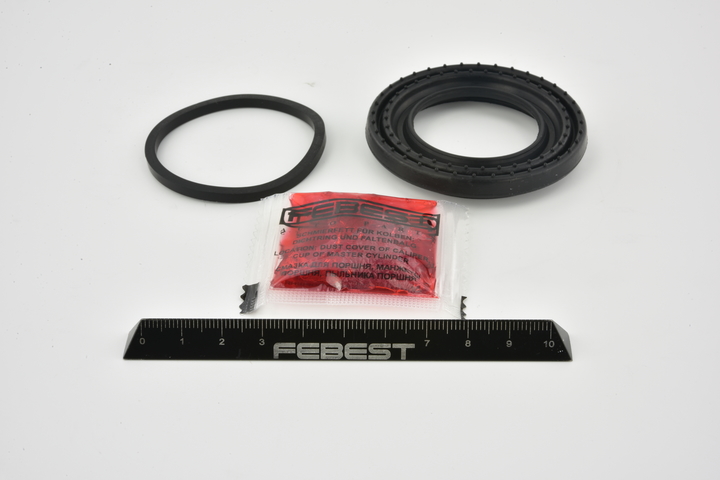FEBEST 2375-2EAF Reparasjonssett, bremsecaliper
