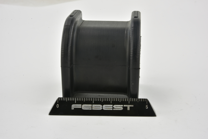 Stabilisator rubbers FEBEST TSB-KDY280INF