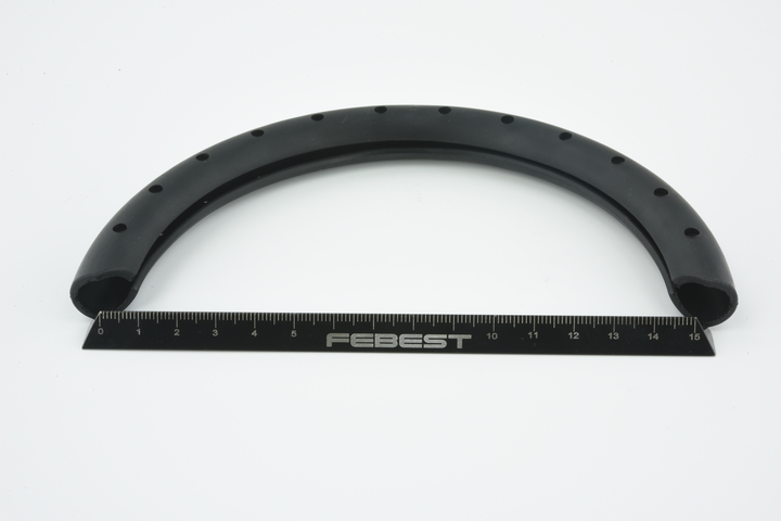 13606296 FEBEST VLSIS80UPR Prato da mola VOLVO S40 2011 preço