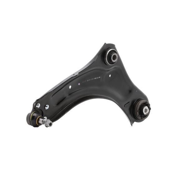 13609897 MOOG REWP15329 Renault Megane 3 Coupe Control arm rear and front