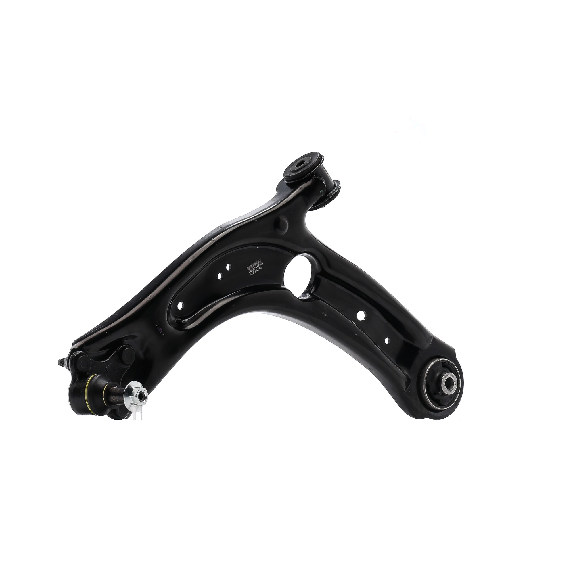 Draagarm 3Q0407151E* MOOG VO-WP-14949 VOLKSWAGEN, MERCEDES-BENZ, AUDI, SKODA, SEAT