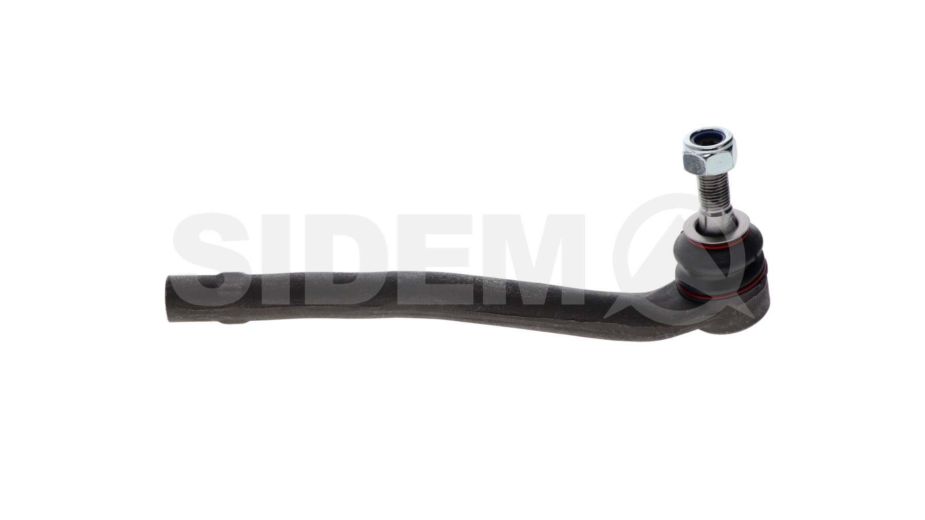 SIDEM 49739 Stuurkogel Lengte: 250mm, Conusafmeting: 15,2mm, Schroefdraadmaat: FM14x1,5R