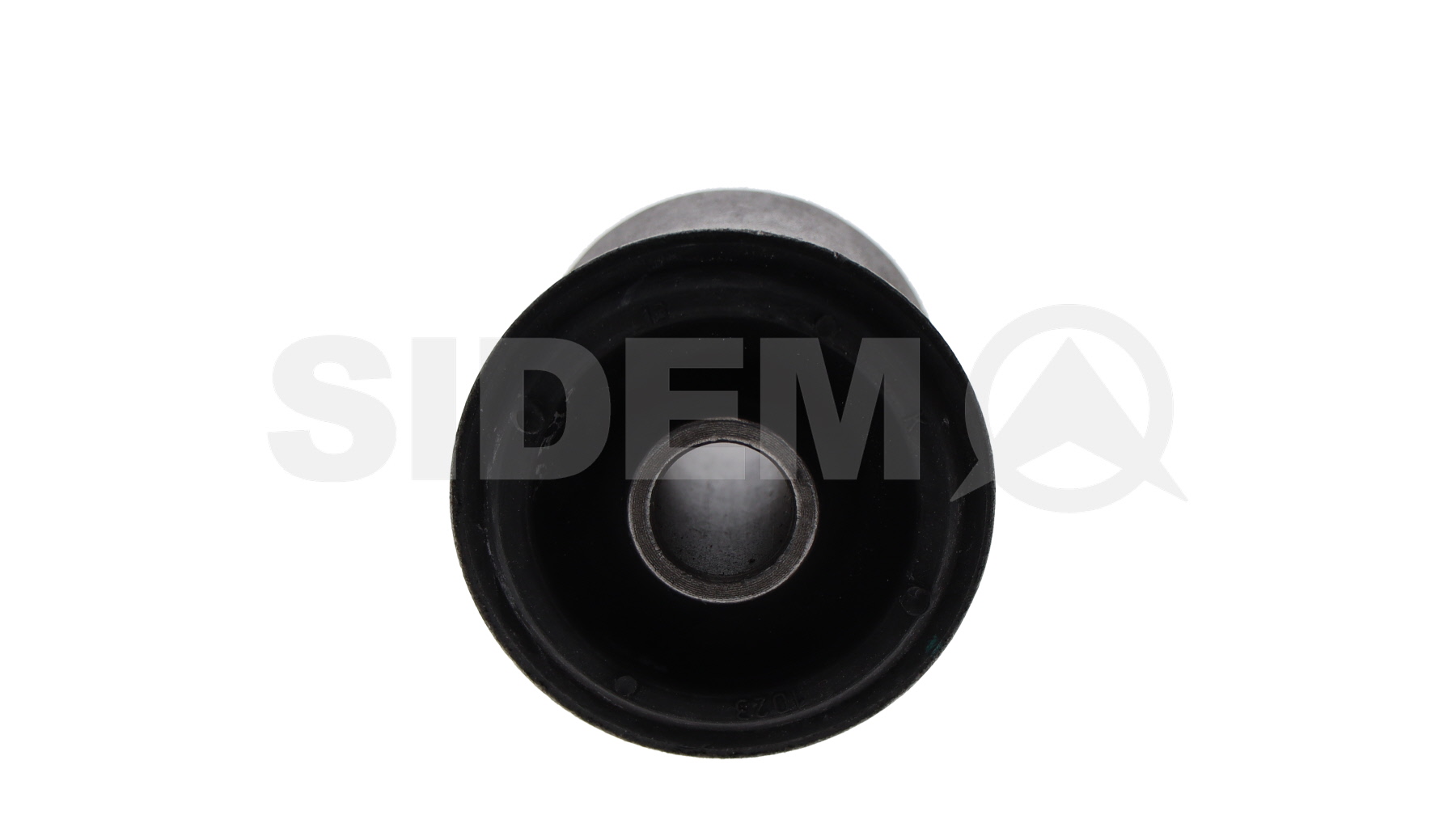SIDEM 845663 Ulozeni, ridici mechanismus R: 46mm, Vnitřní průměr: 14,8mm, R: 46mm