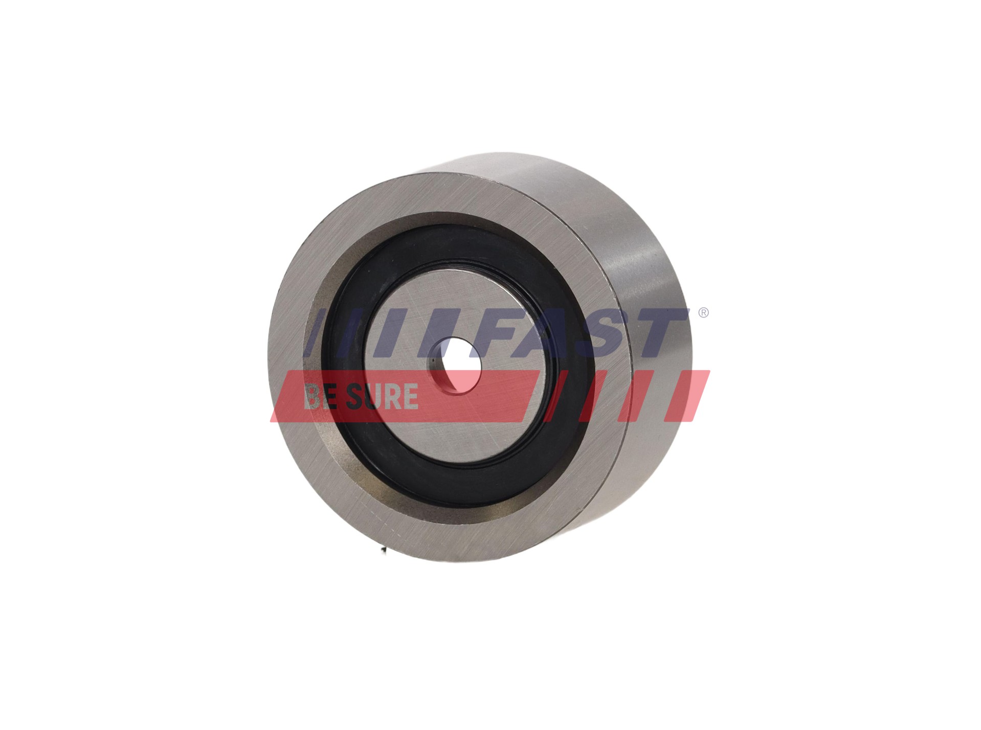 FAST FT44630 Spannrolle, Keilrippenriemen
