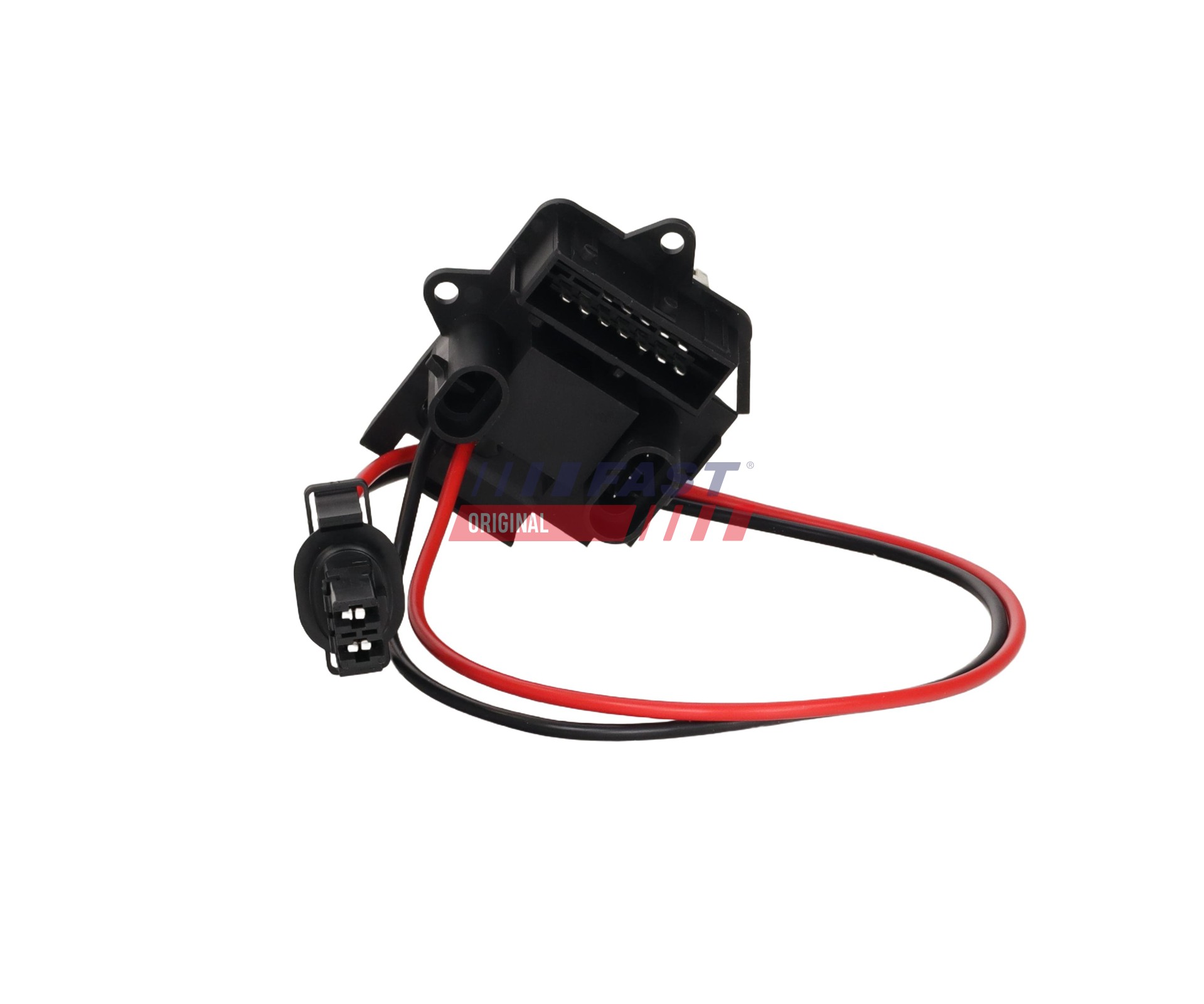 FAST FT59165 Appareil de commande, chauffage / ventilation