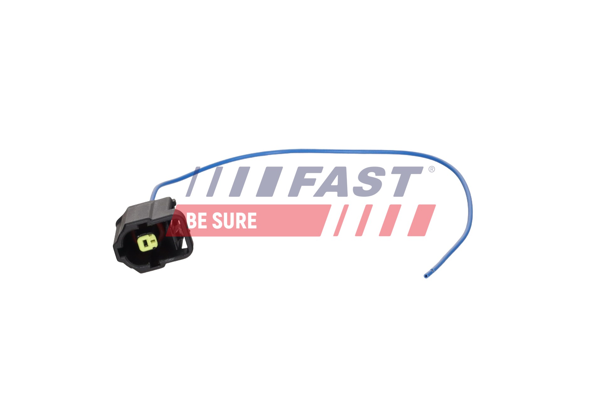 Stecker, Zündverteiler FT76116 FAST 98AB9278CA FORD, MAZDA, FORD USA