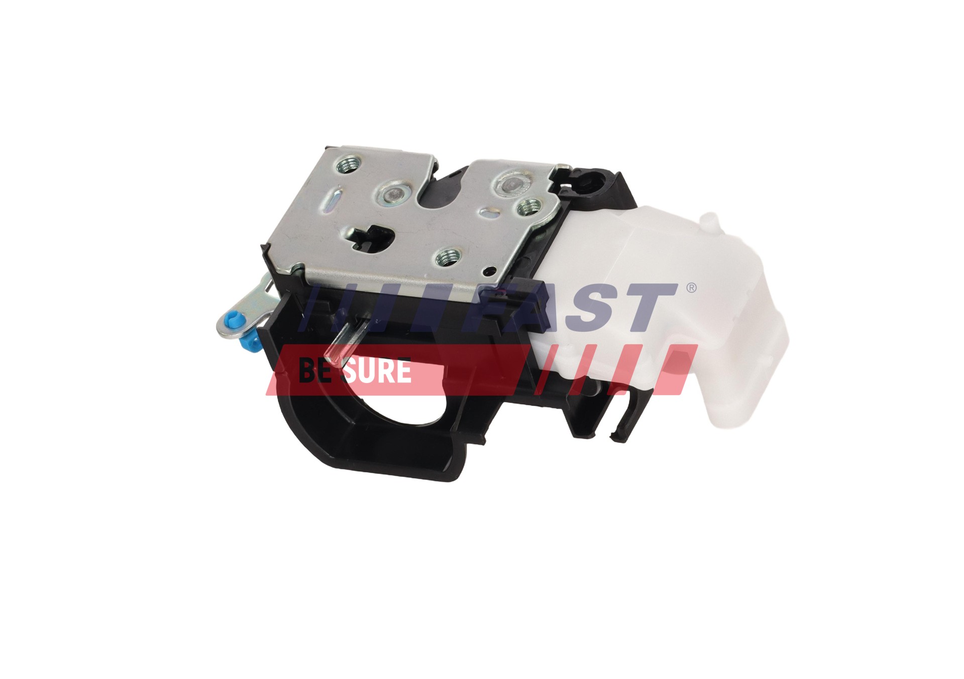 FAST FT95534 Serrure de hayon Fiat Doblo Cargo 1.3 JTD 16V 70 CV Diesel 2004