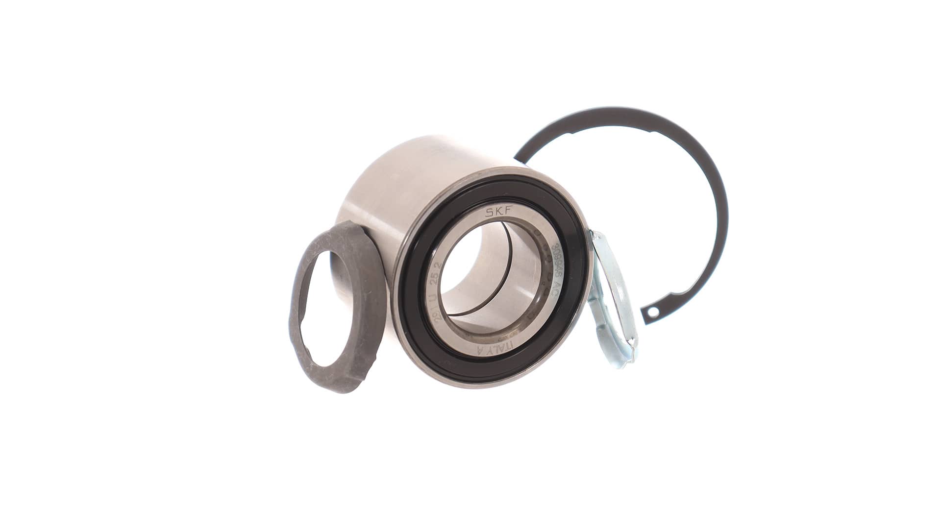 Wheel bearing SKF VKBA 1318 rating