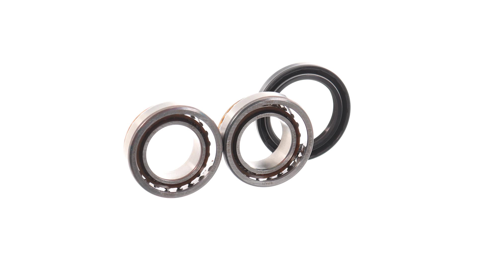 1362278 Hjullager SKF Mazda hva koster