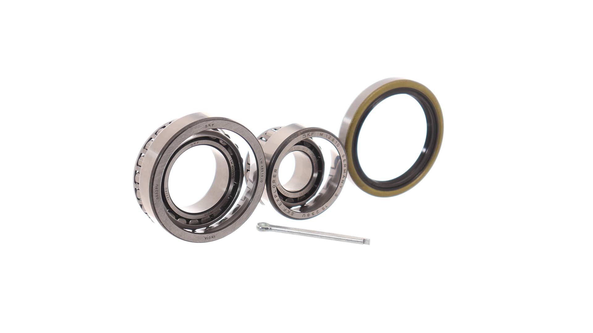 SKF 1362308 Bujes de ruedas Mitsubishi L200 K60T precio delantera y trasera