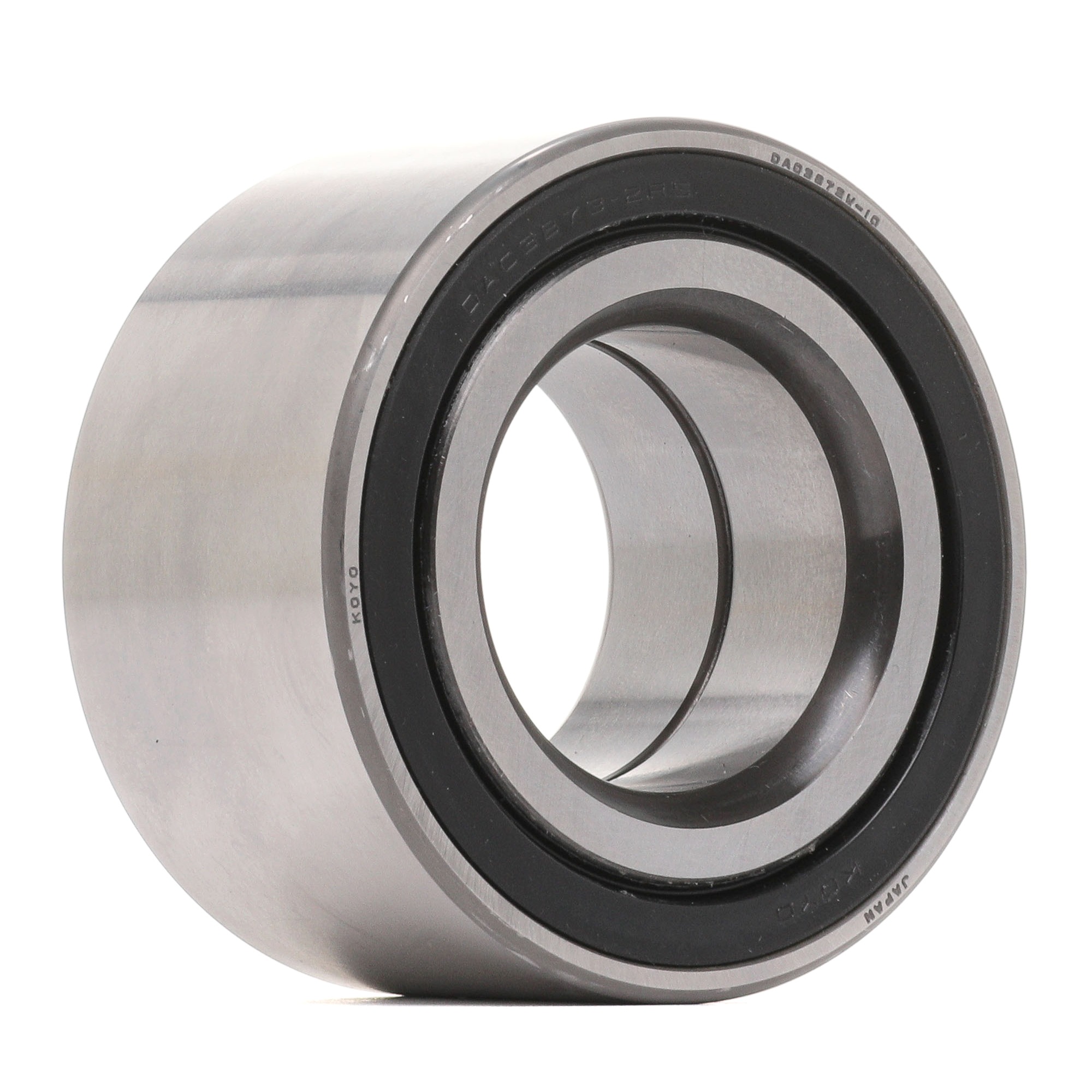 Kit de roulement de roue SKF VKBA 1377
