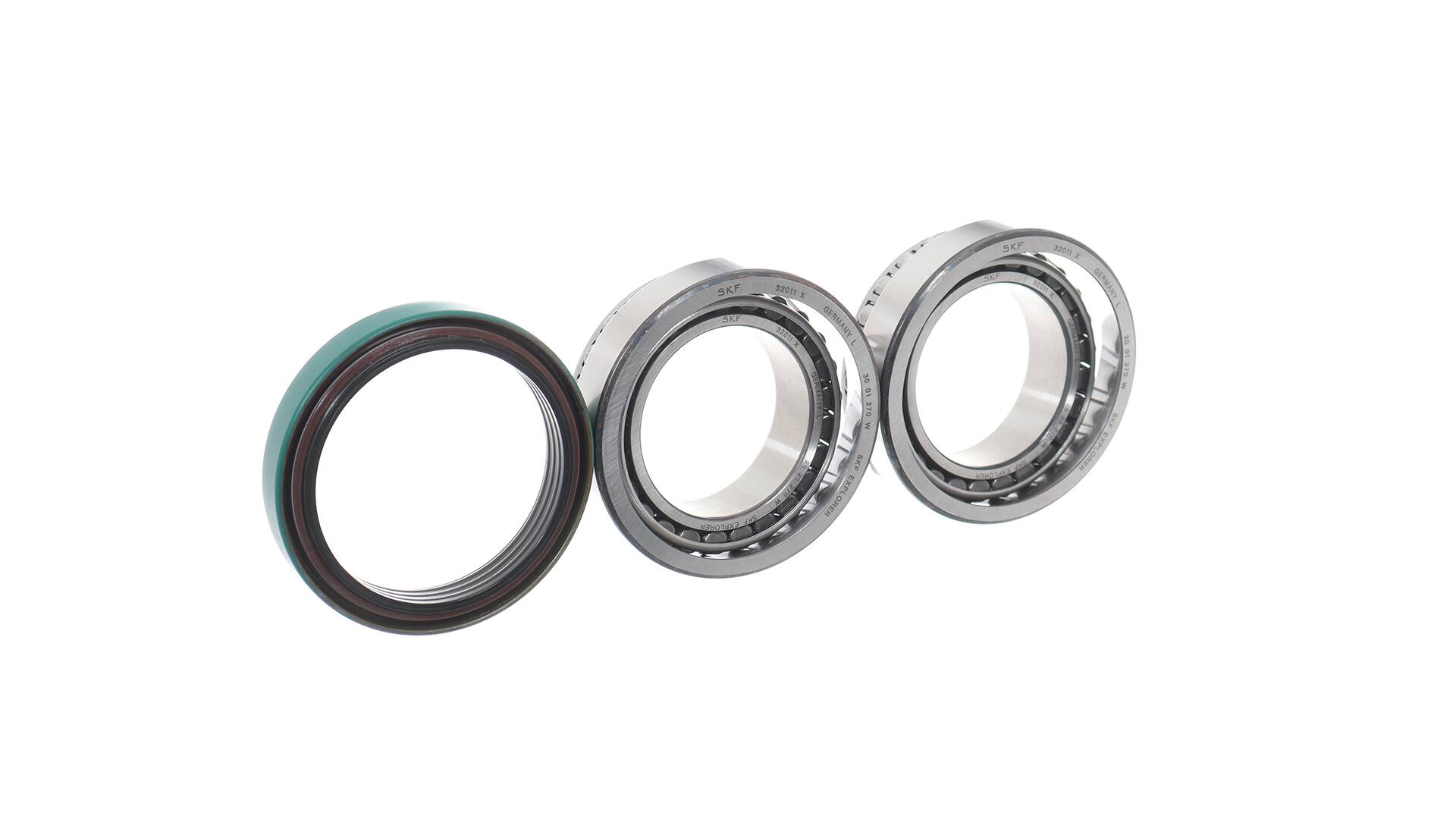Radlagersatz VKBA 1393 SKF 7162191 MERCEDES-BENZ, FIAT, ALFA ROMEO, IVECO, LANCIA