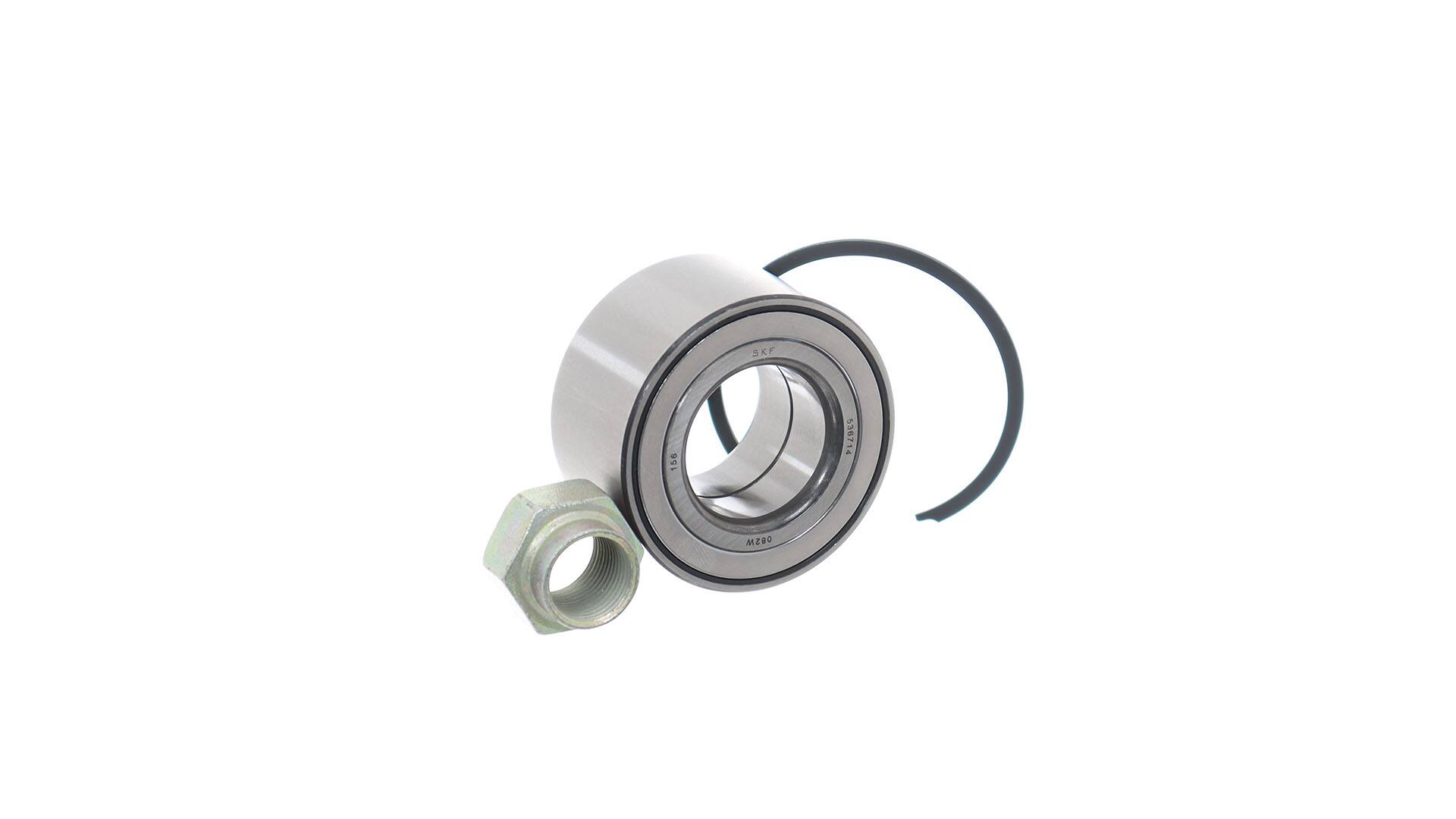 1362332 Zestaw łożysk koła SKF Lancia