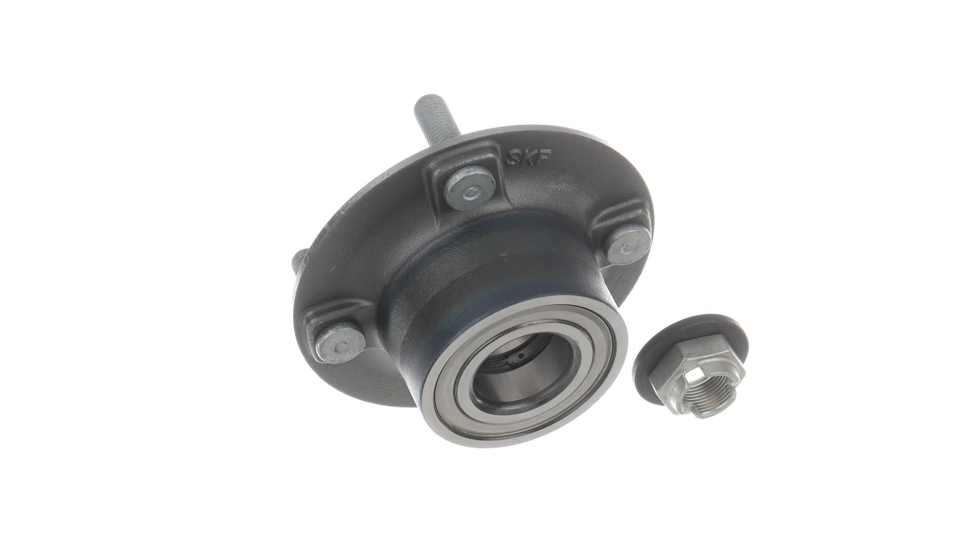 SKF VKBA 1481 Kit de roulement de roue