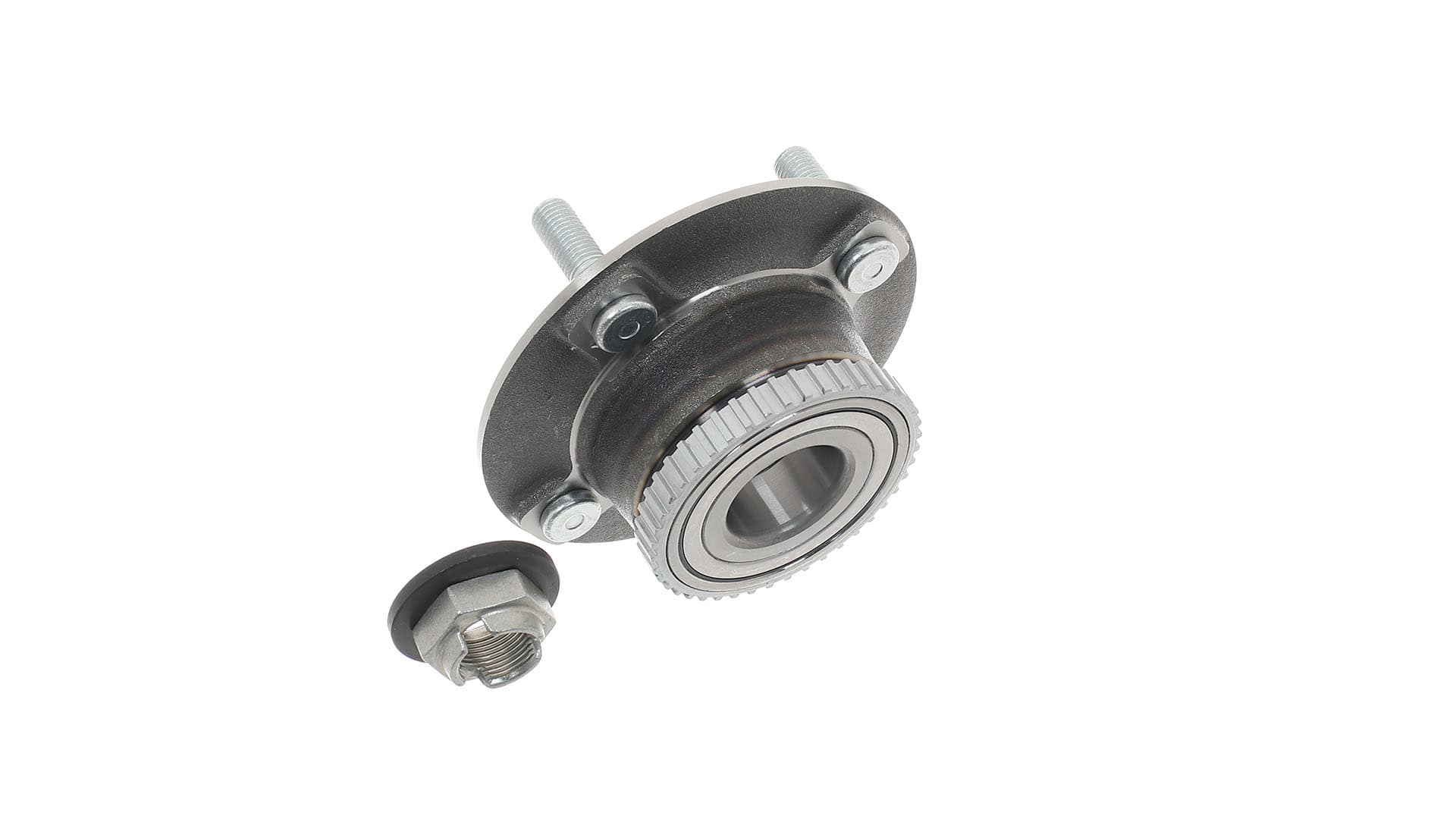 Radlagersatz VKBA 1482 SKF 93BB2C299BB FORD, FORD USA