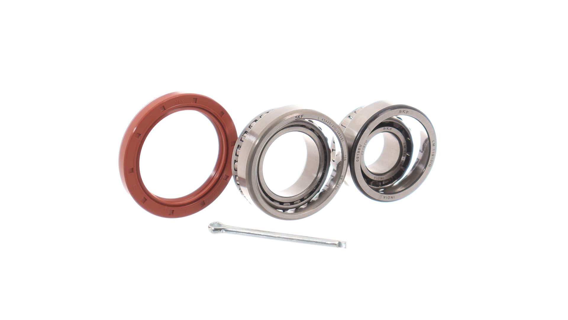 Cuscinetto mozzo ruota SKF VKBA 1487 valutazione