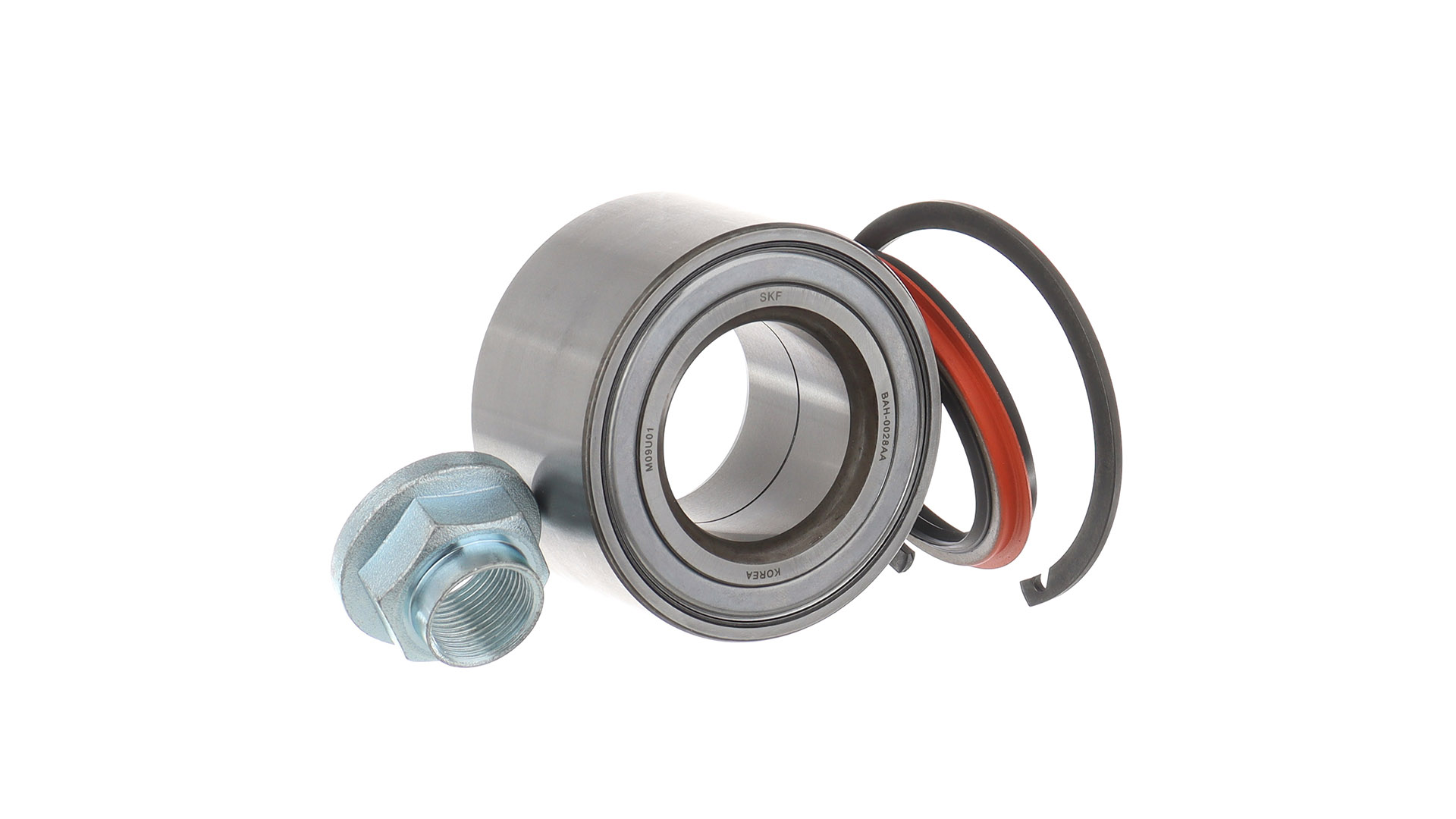 1362418 SKF VKBA1948 Hjulnav MAZDA MPV originale pris