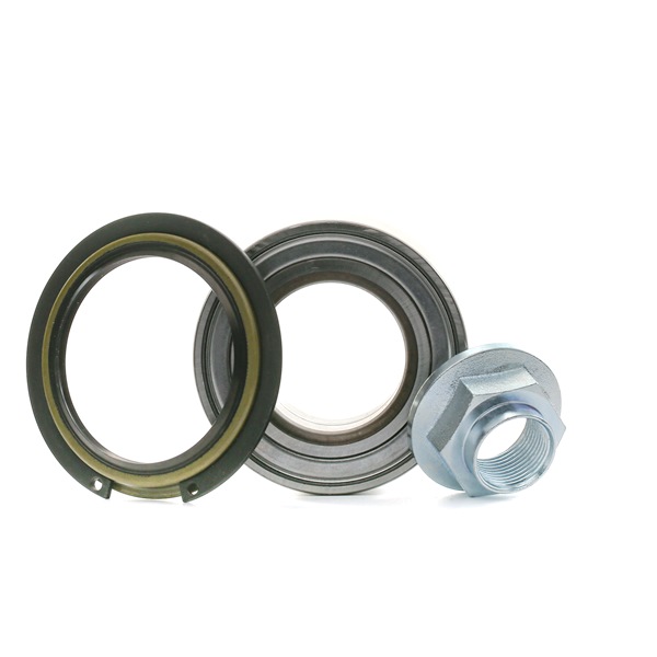 1362420 SKF VKBA1950 Hjulnav Mazda MX 5 NB bak og foran pris