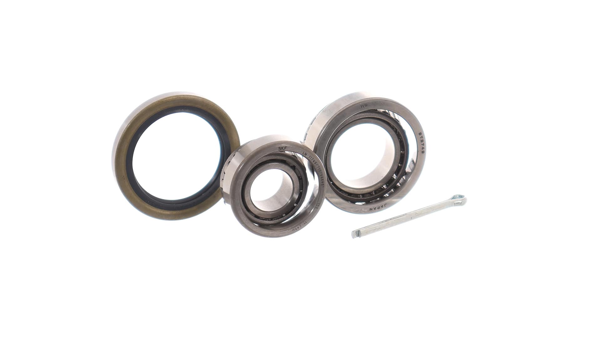 1362458 SKF VKBA3217 achter en vóór Wielnaven TOYOTA STARLET Wielnaven kosten