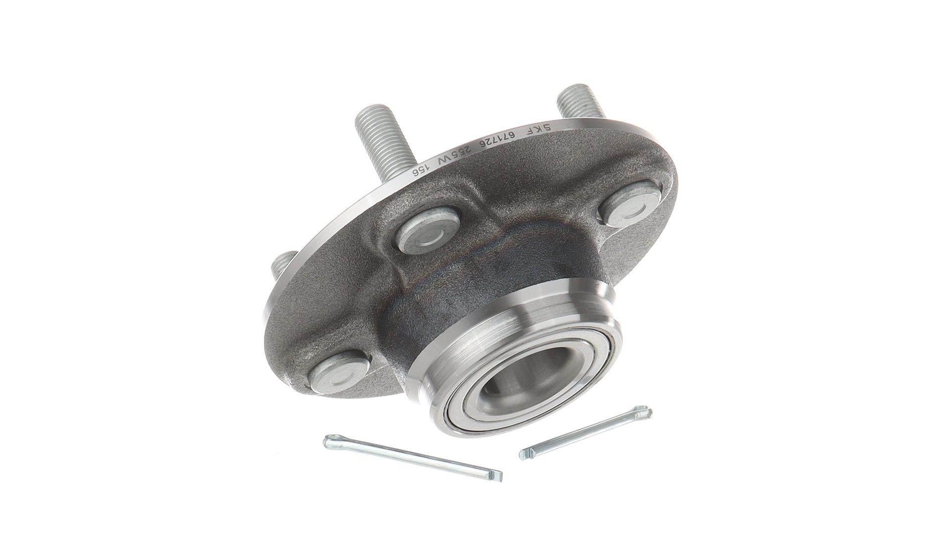 SKF VKBA 3225 Radlagersatz