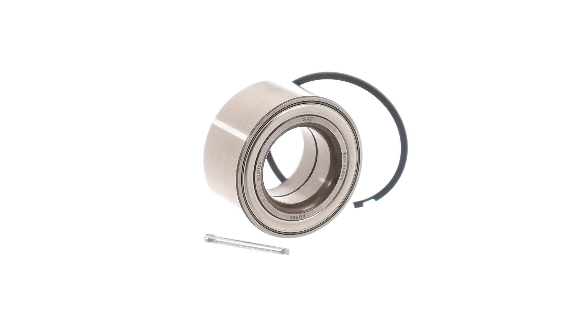 Radlagersatz VKBA 3272 SKF 4021095F0A PEUGEOT, NISSAN, MITSUBISHI