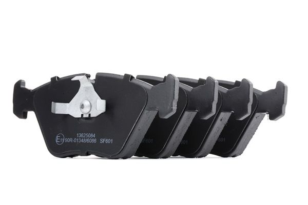 Bremseklods STARK SKBP-0011888
