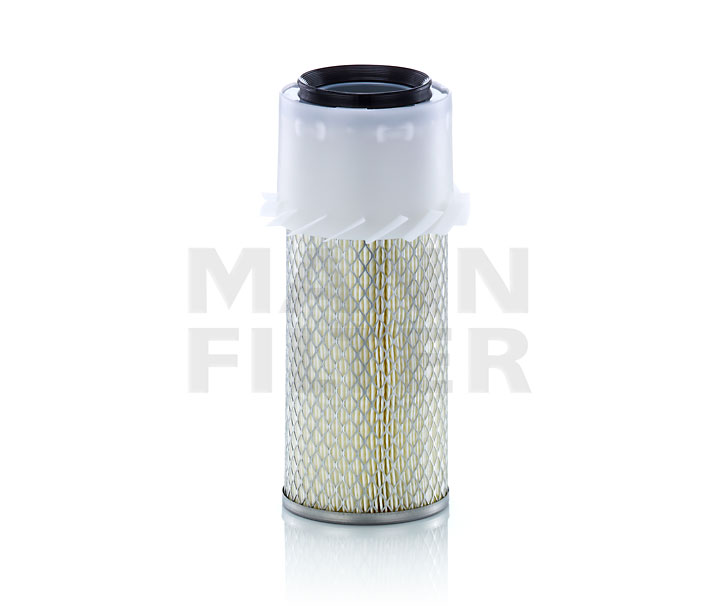 MANN-FILTER C 1188 x Luftfilter