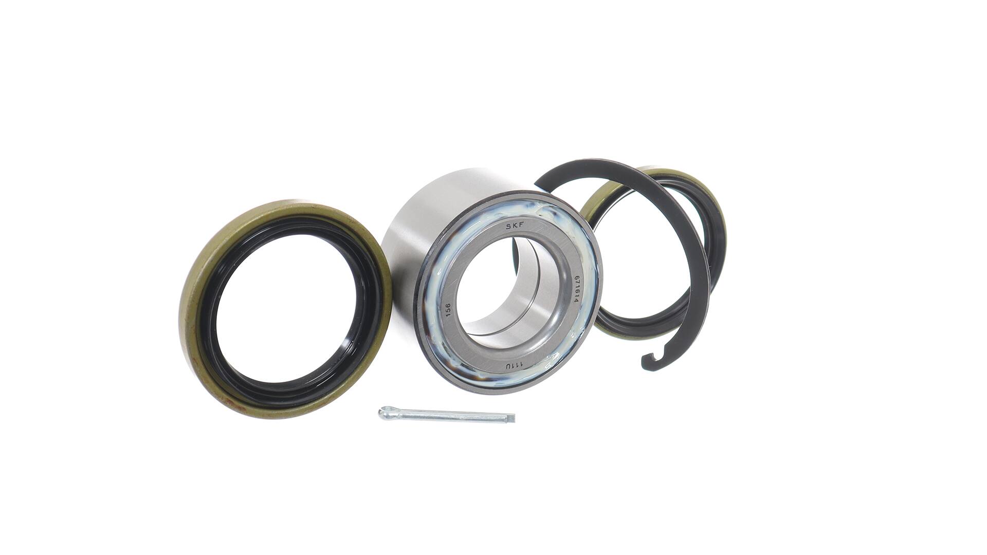 SKF 1362516 MITSUBISHI Lancer V Sedan (CB_A, CD_A, CE_A) Pyörän laakerit hinta