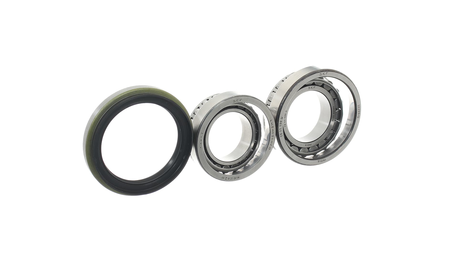 SKF VKBA 3319 Radlagersatz