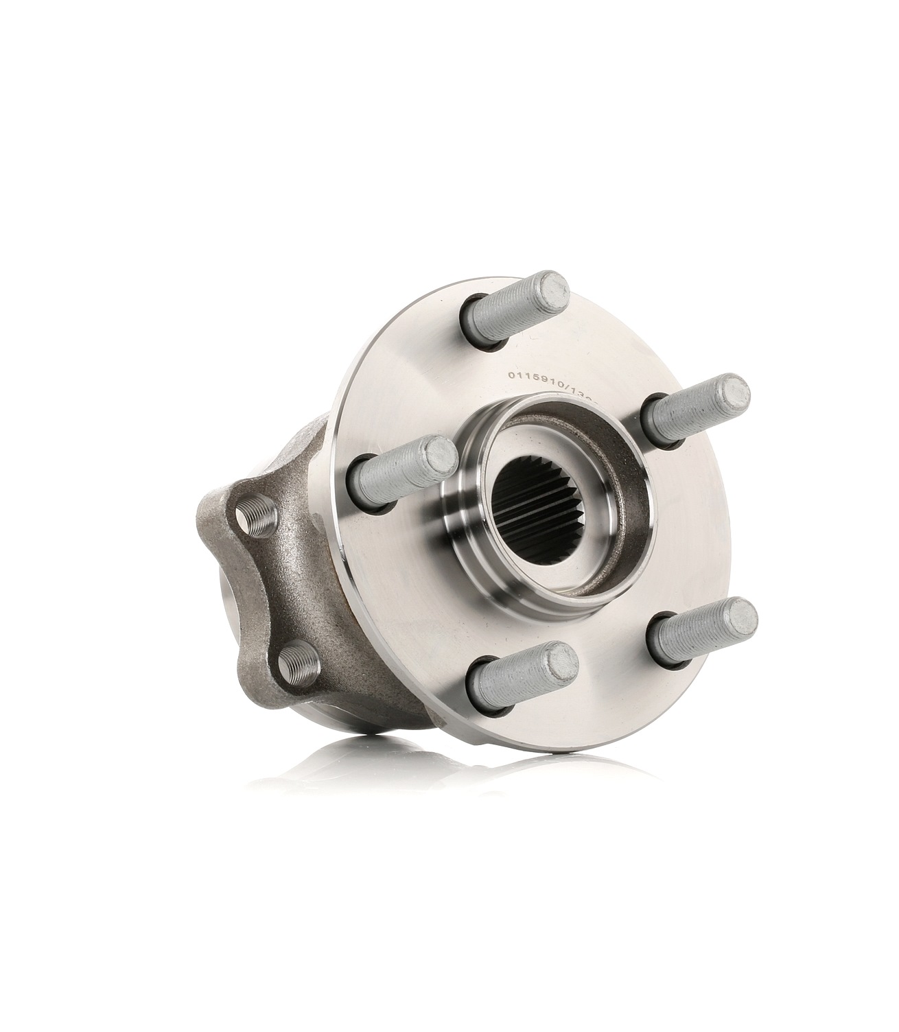 Roulement de roue STARK SKWB-0181162 évaluation