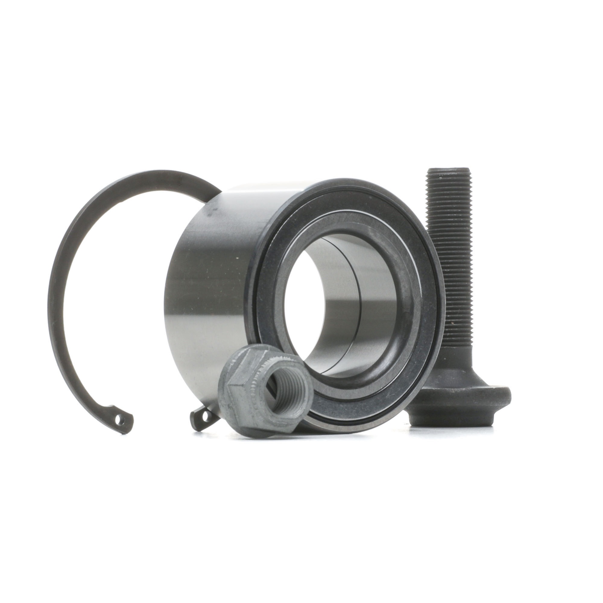 SKF VKBA 3406 Radlagersatz Ø: 80mm, Innendurchmesser: 45mm
